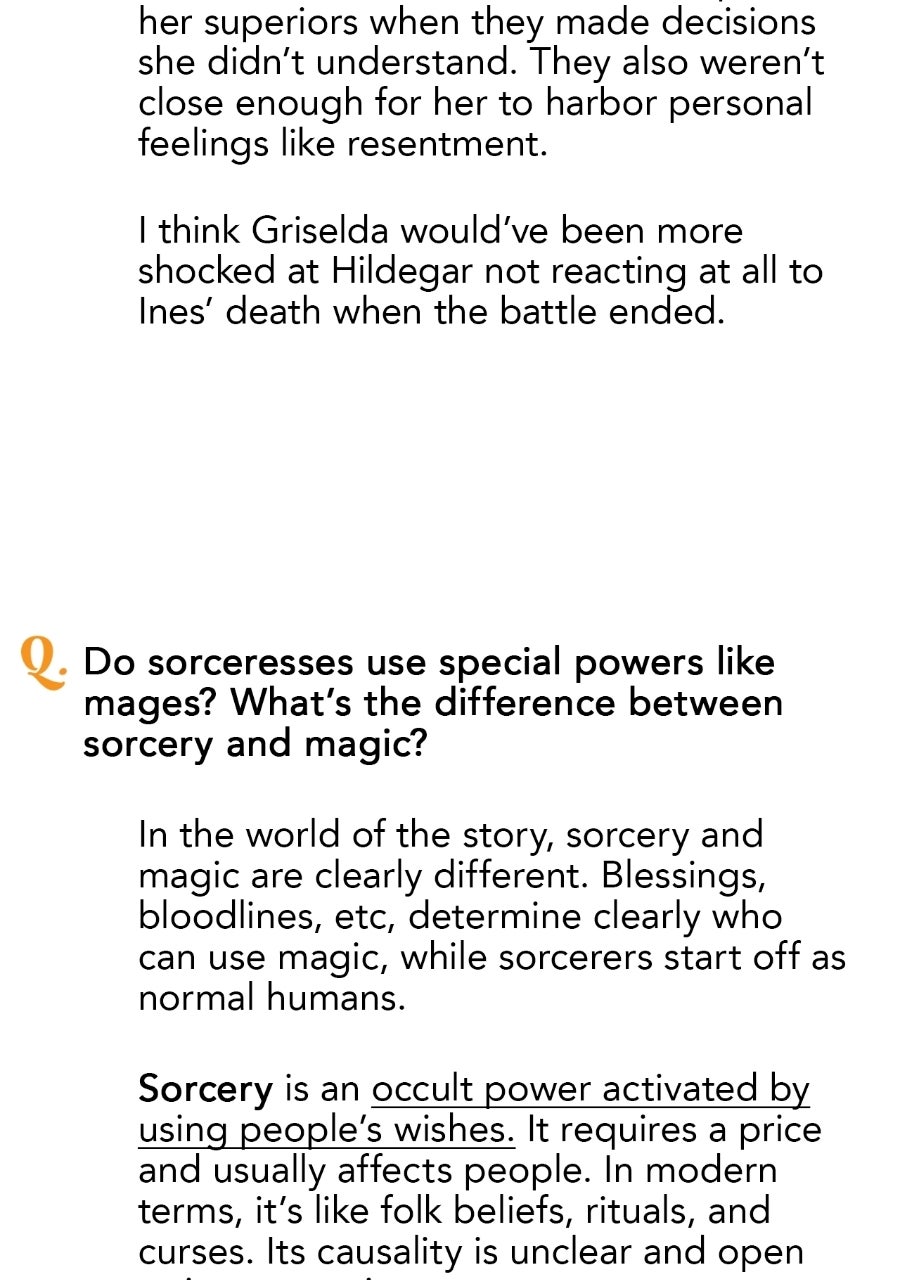 Read The Spark In Your Eyes Manga Online
