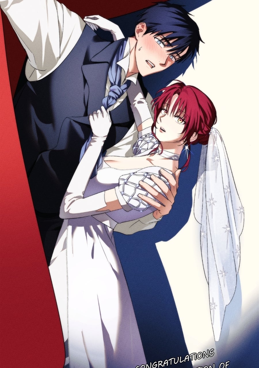 Read The Spark In Your Eyes Manga Online