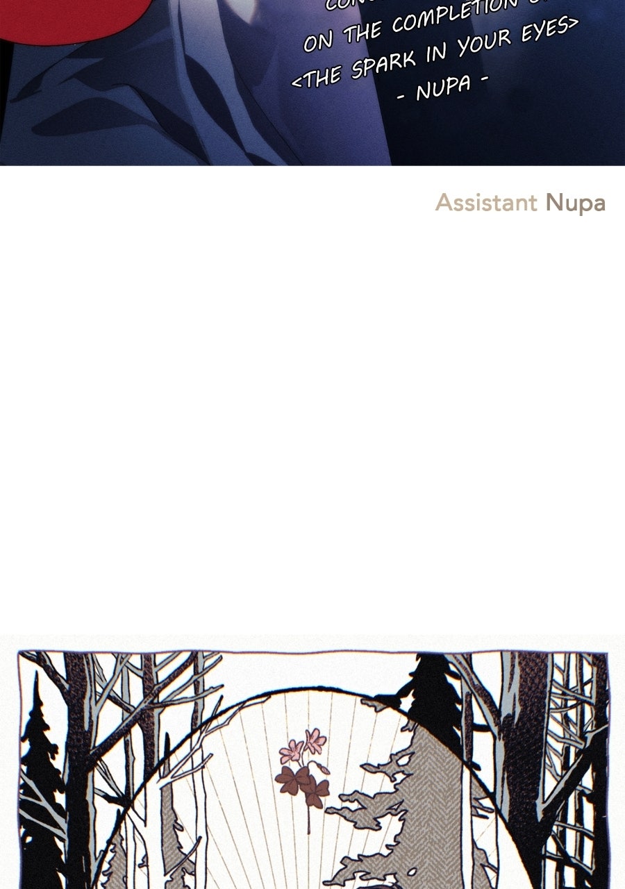 Read The Spark In Your Eyes Manga Online