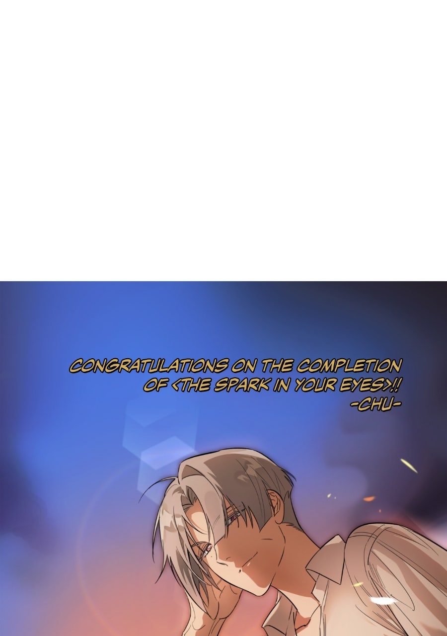 Read The Spark In Your Eyes Manga Online
