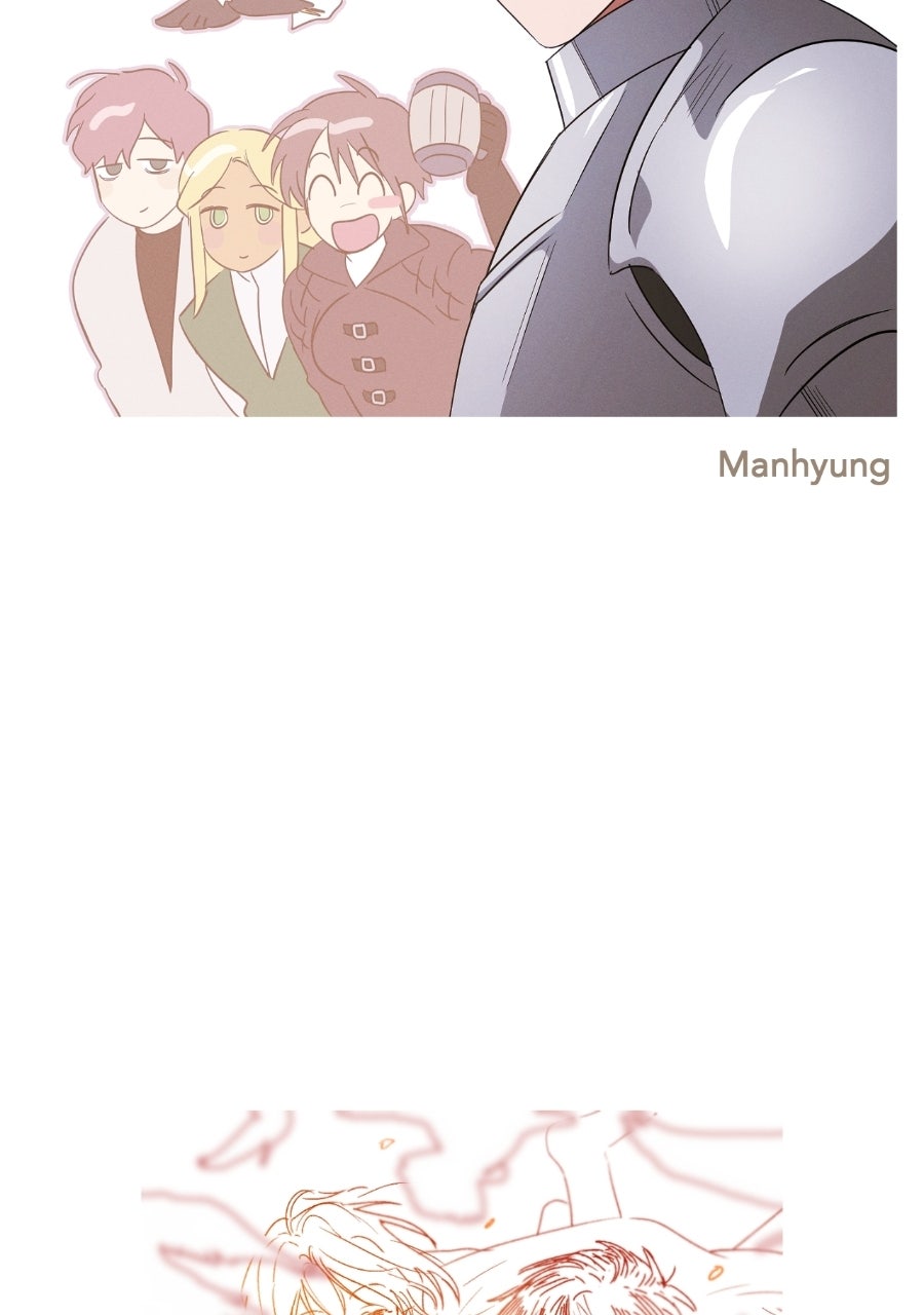 Read The Spark In Your Eyes Manga Online