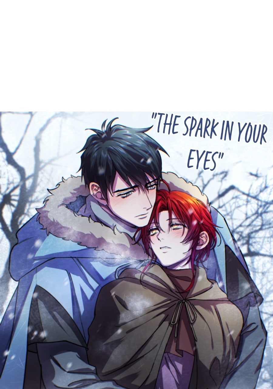 Read The Spark In Your Eyes Manga Online