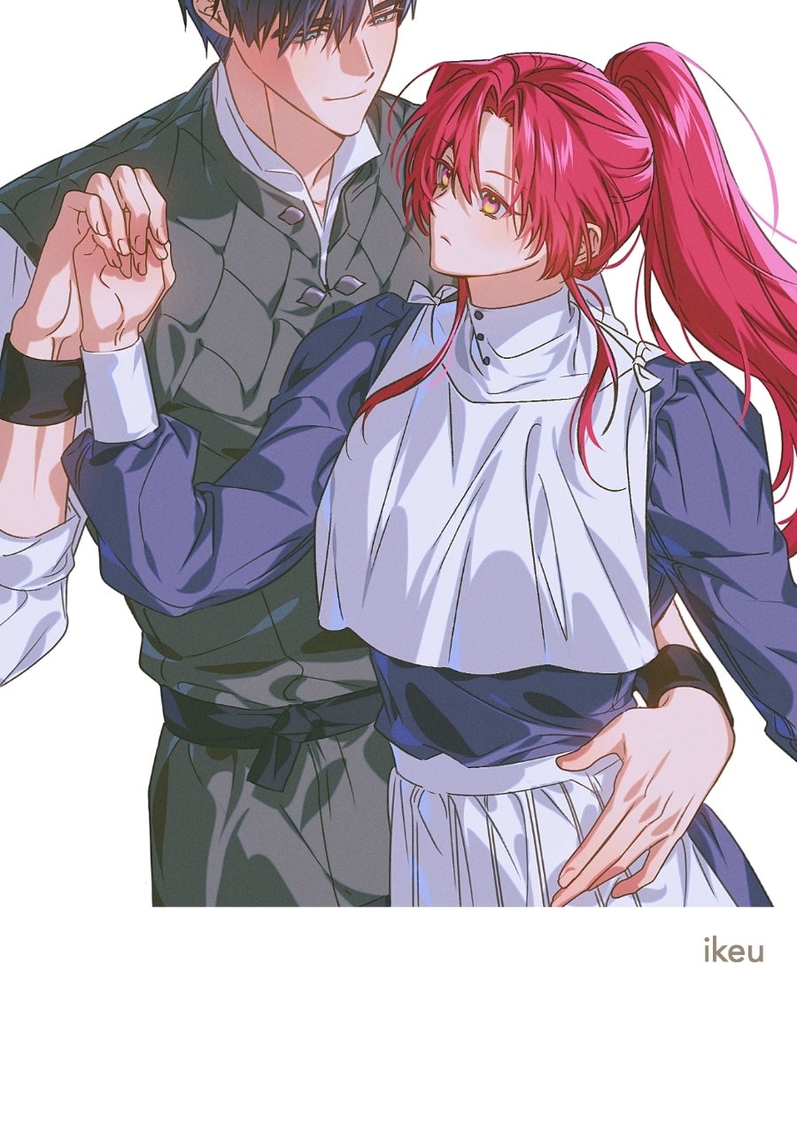 Read The Spark In Your Eyes Manga Online