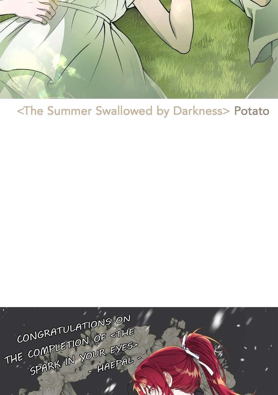 Read The Spark In Your Eyes Manga Online