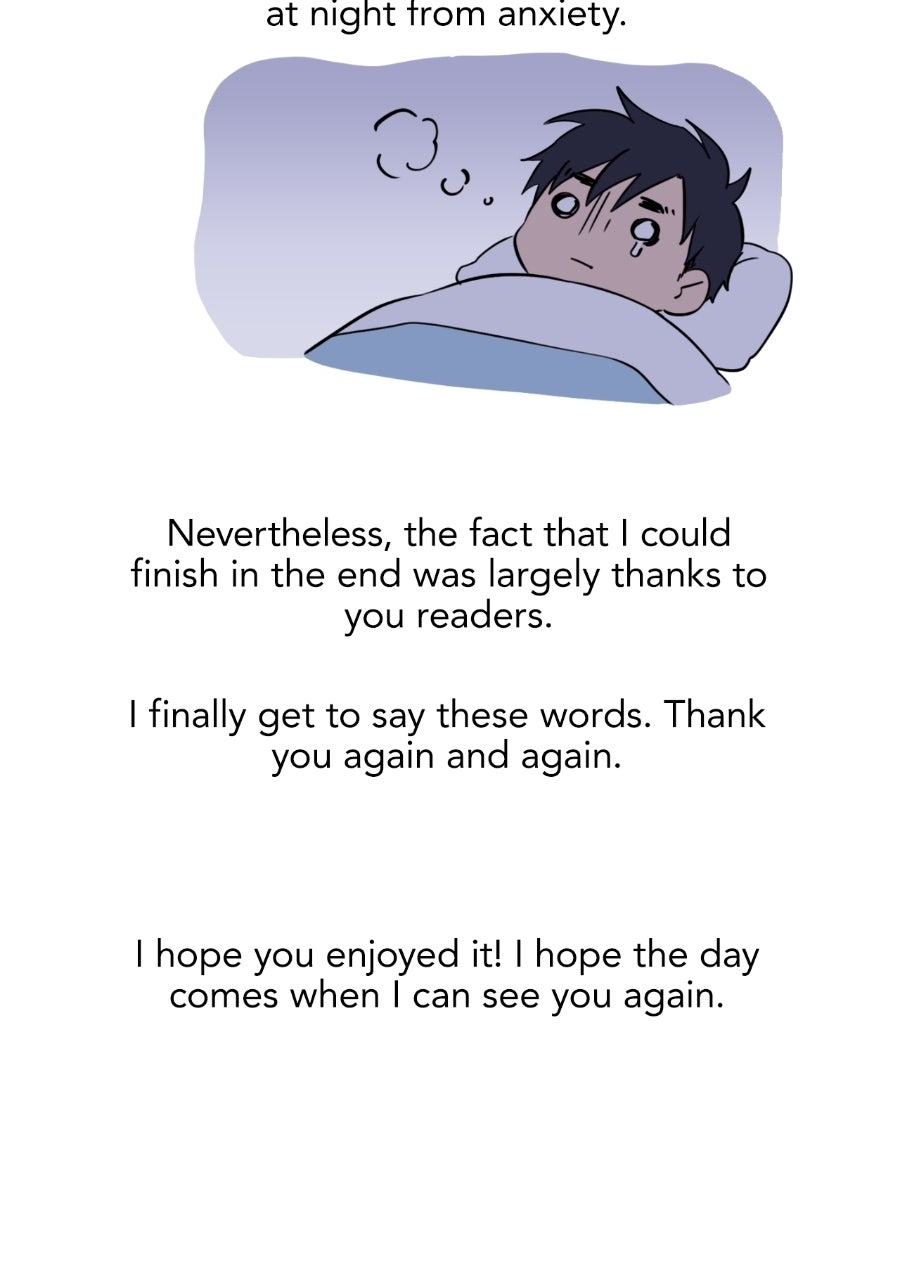 Read The Spark In Your Eyes Manga Online