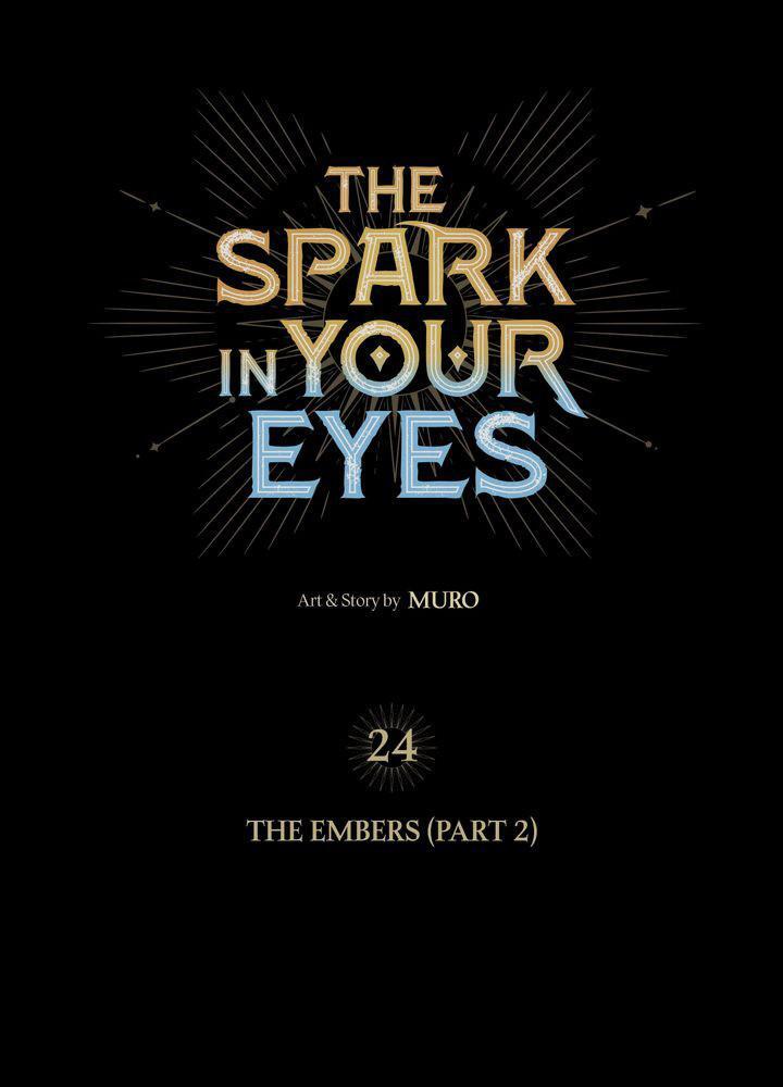 Read The Spark In Your Eyes Manga Online