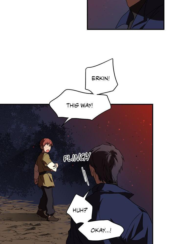 Read The Spark In Your Eyes Manga Online