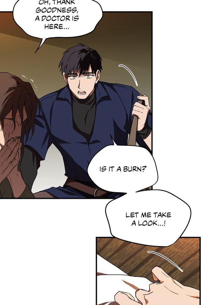 Read The Spark In Your Eyes Manga Online