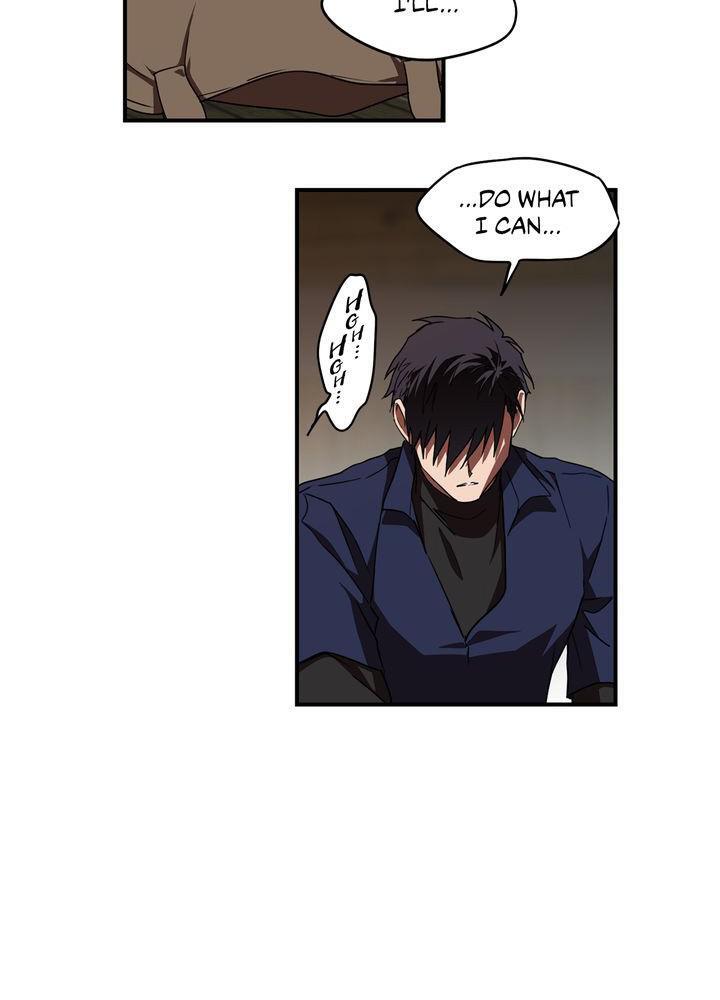 Read The Spark In Your Eyes Manga Online