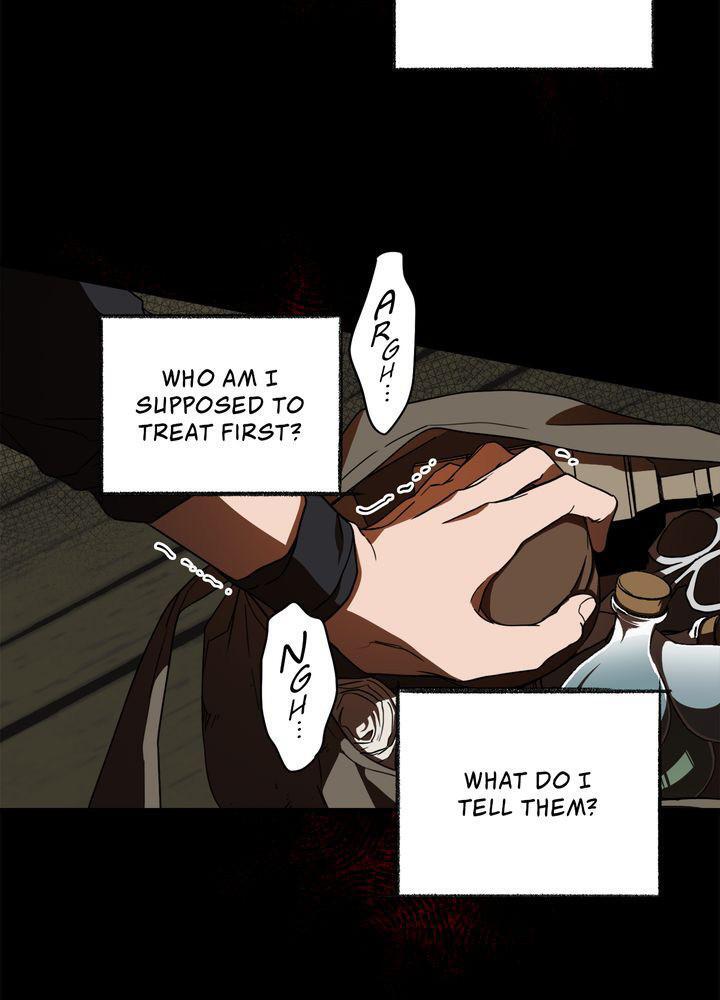 Read The Spark In Your Eyes Manga Online