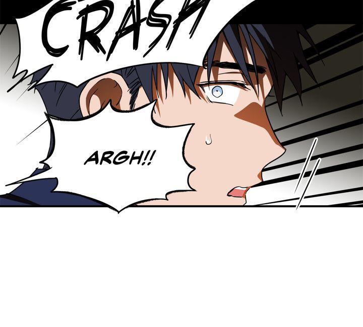 Read The Spark In Your Eyes Manga Online