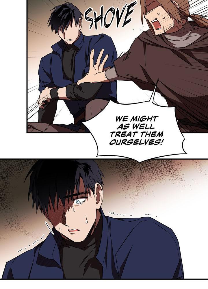 Read The Spark In Your Eyes Manga Online
