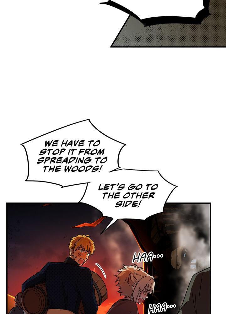 Read The Spark In Your Eyes Manga Online