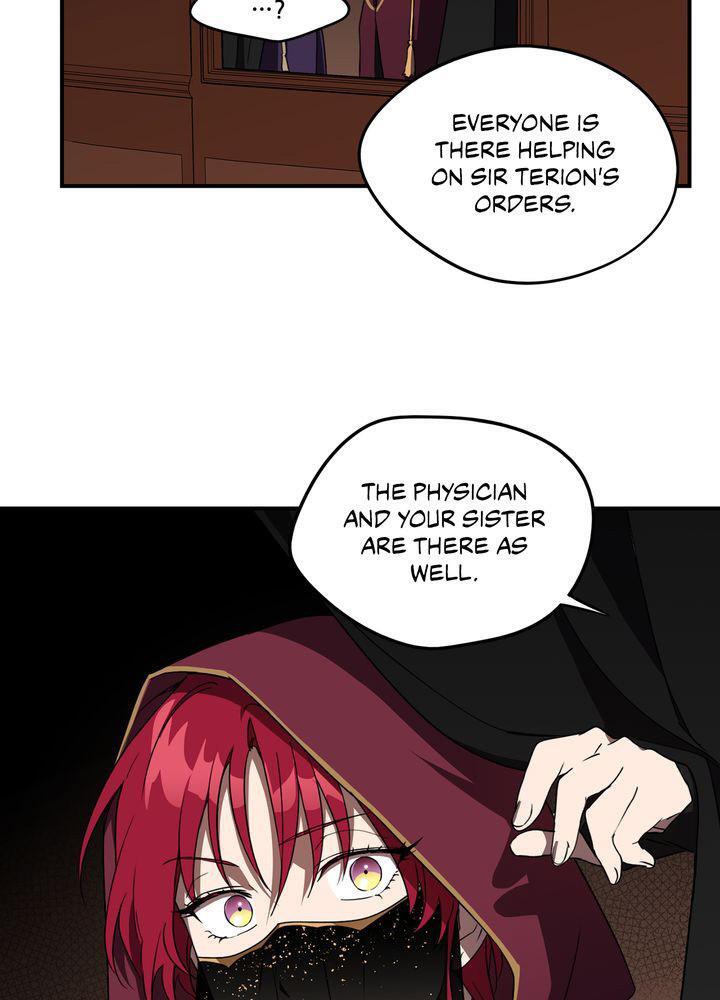 Read The Spark In Your Eyes Manga Online