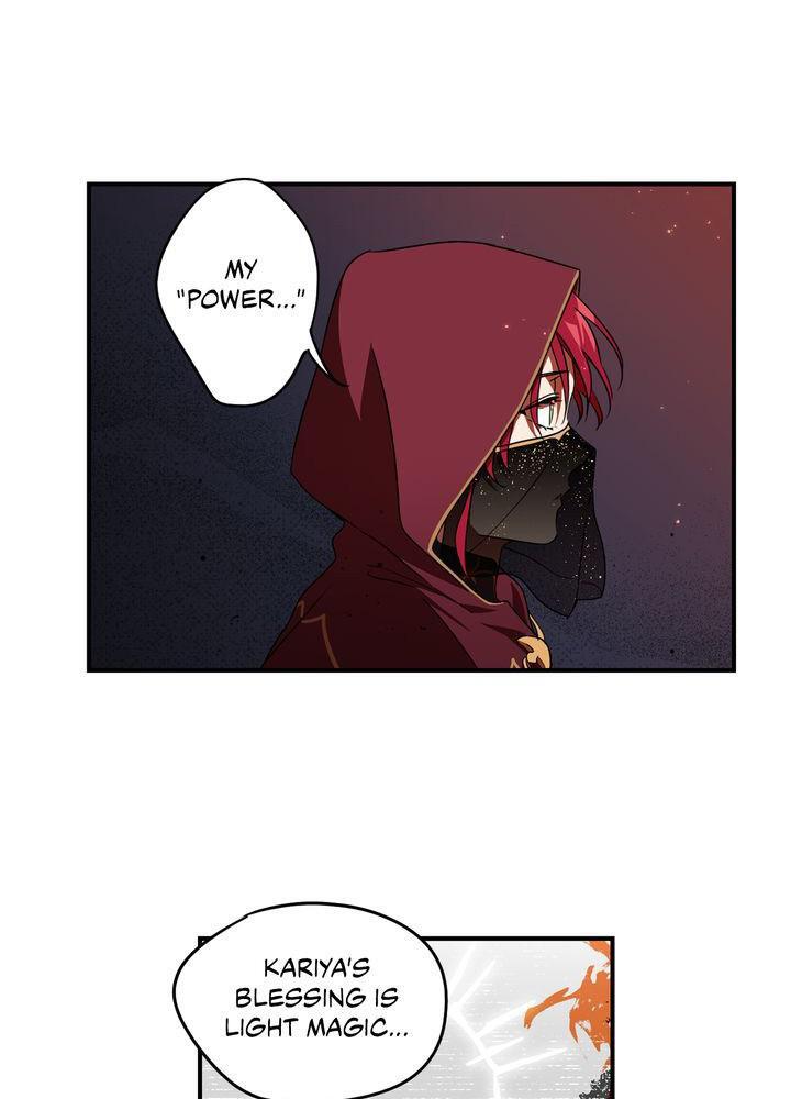Read The Spark In Your Eyes Manga Online