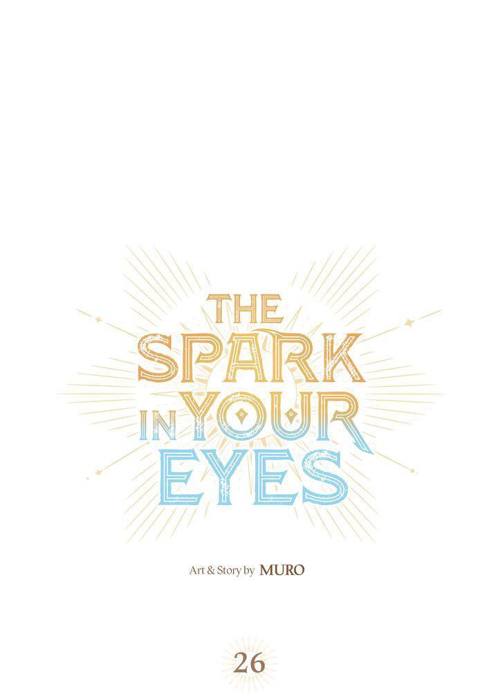 Read The Spark In Your Eyes Manga Online