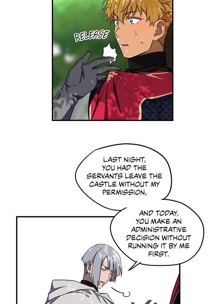 Read The Spark In Your Eyes Manga Online