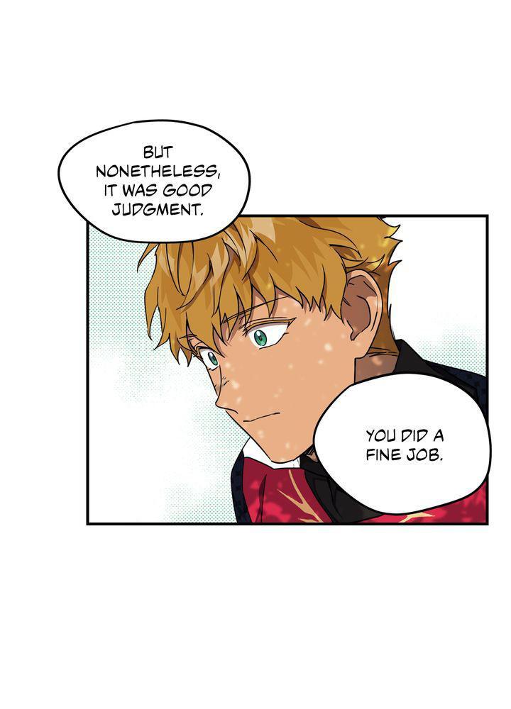 Read The Spark In Your Eyes Manga Online
