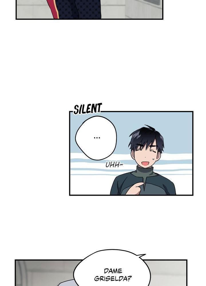 Read The Spark In Your Eyes Manga Online