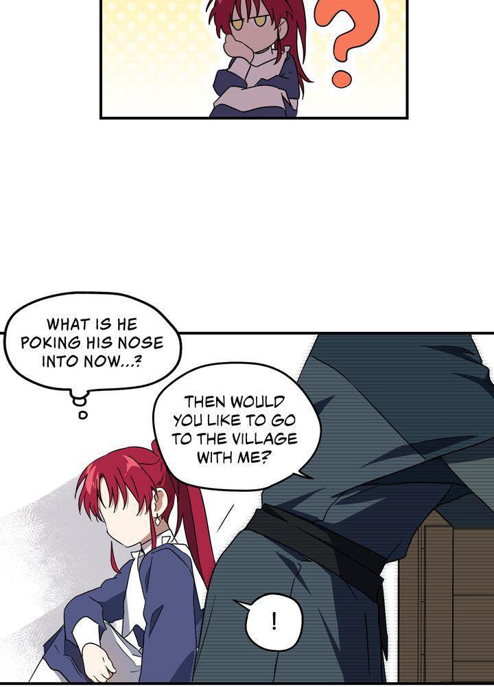 Read The Spark In Your Eyes Manga Online