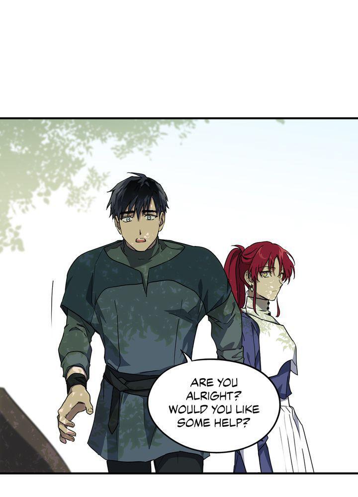 Read The Spark In Your Eyes Manga Online