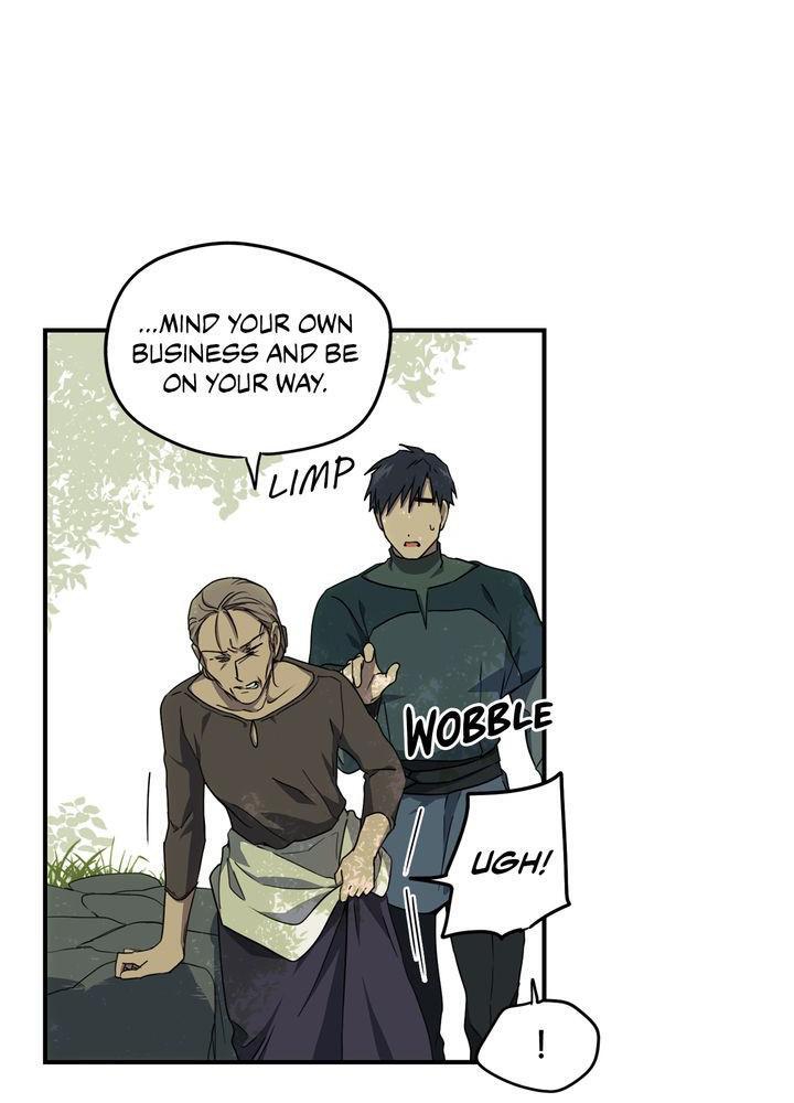Read The Spark In Your Eyes Manga Online