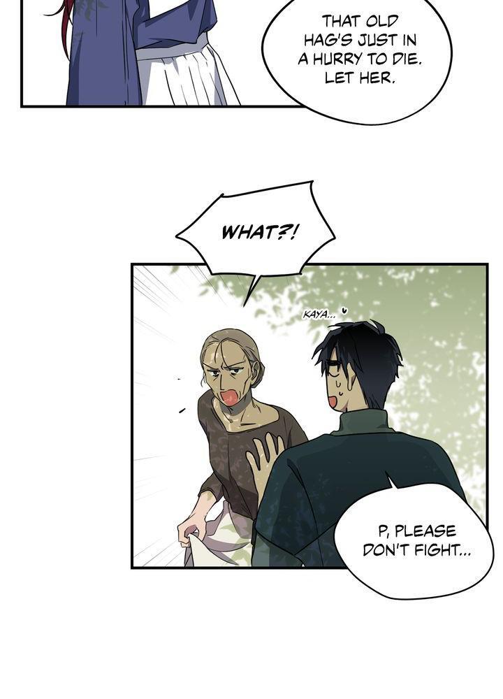 Read The Spark In Your Eyes Manga Online