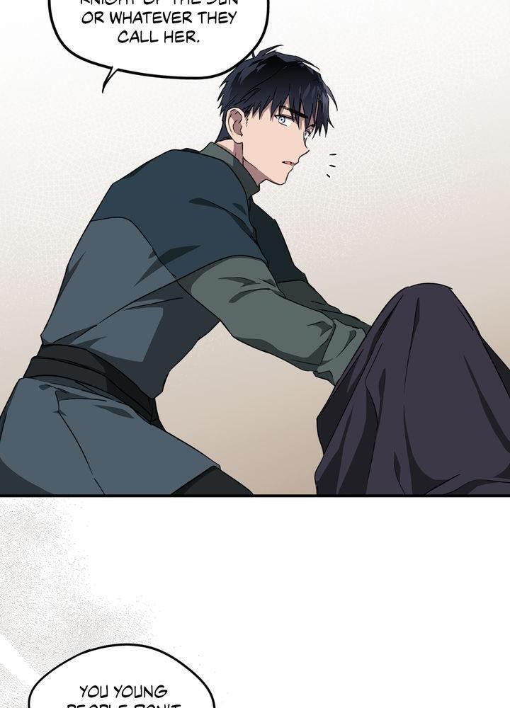 Read The Spark In Your Eyes Manga Online