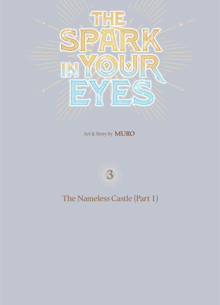 Read The Spark In Your Eyes Manga Online