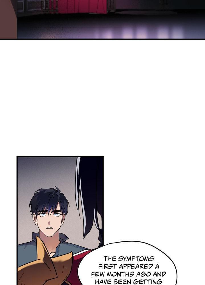 Read The Spark In Your Eyes Manga Online