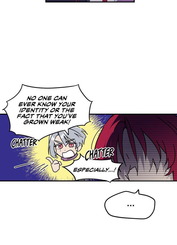 Read The Spark In Your Eyes Manga Online