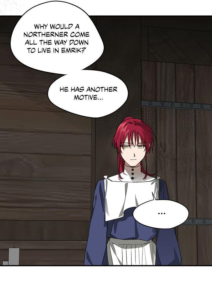 Read The Spark In Your Eyes Manga Online