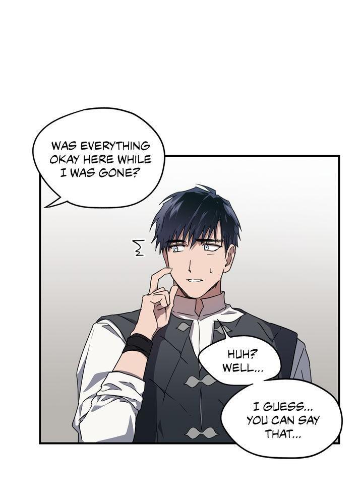 Read The Spark In Your Eyes Manga Online