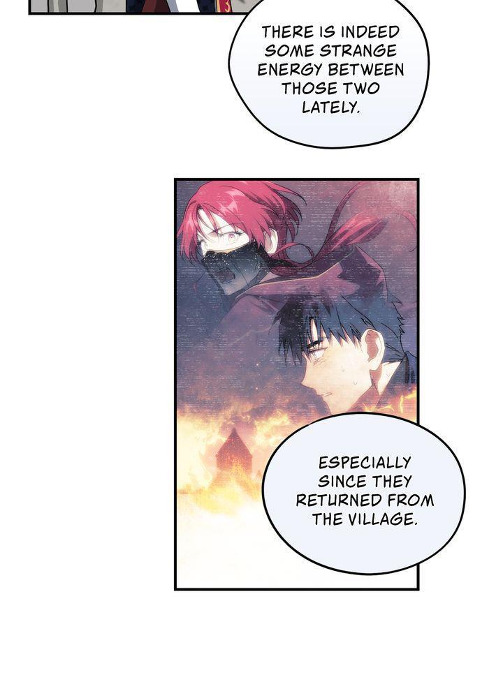 Read The Spark In Your Eyes Manga Online