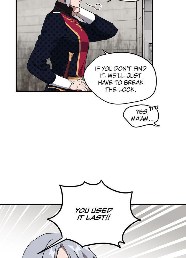 Read The Spark In Your Eyes Manga Online