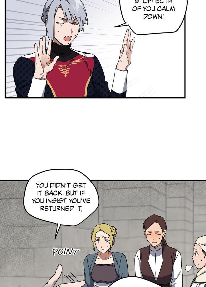 Read The Spark In Your Eyes Manga Online