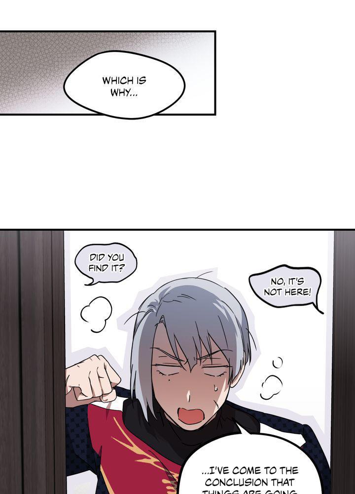 Read The Spark In Your Eyes Manga Online