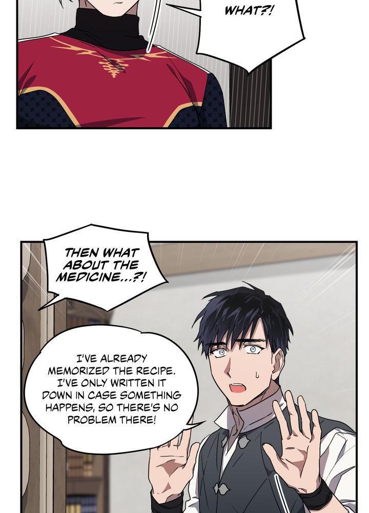 Read The Spark In Your Eyes Manga Online