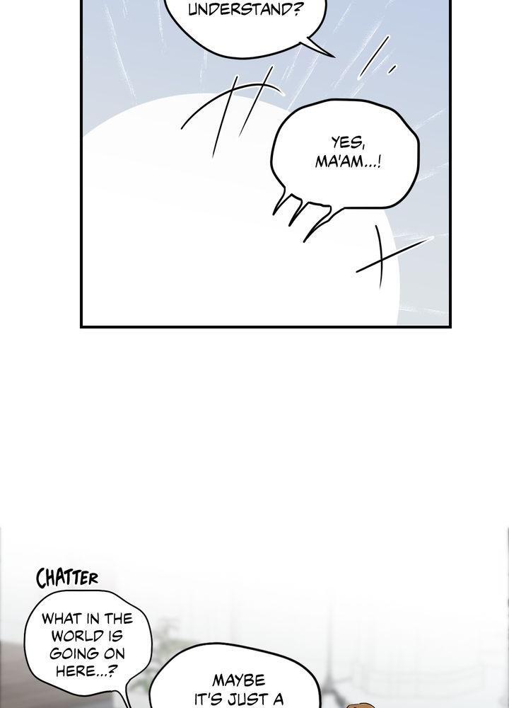Read The Spark In Your Eyes Manga Online