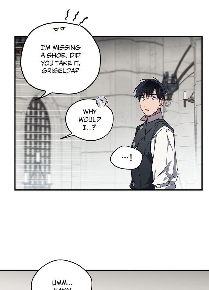 Read The Spark In Your Eyes Manga Online