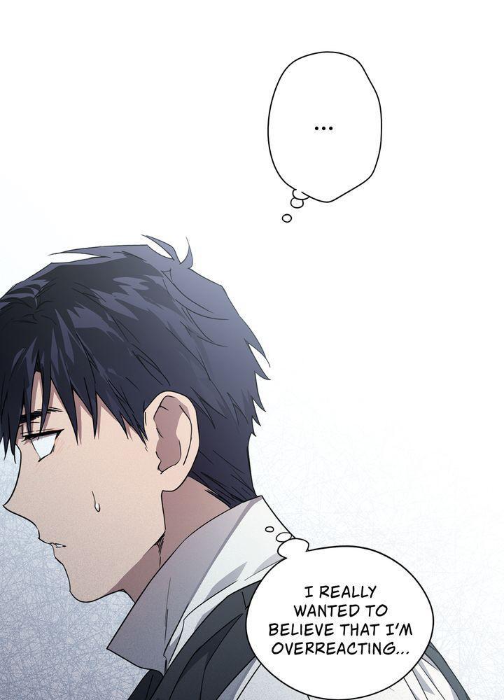 Read The Spark In Your Eyes Manga Online