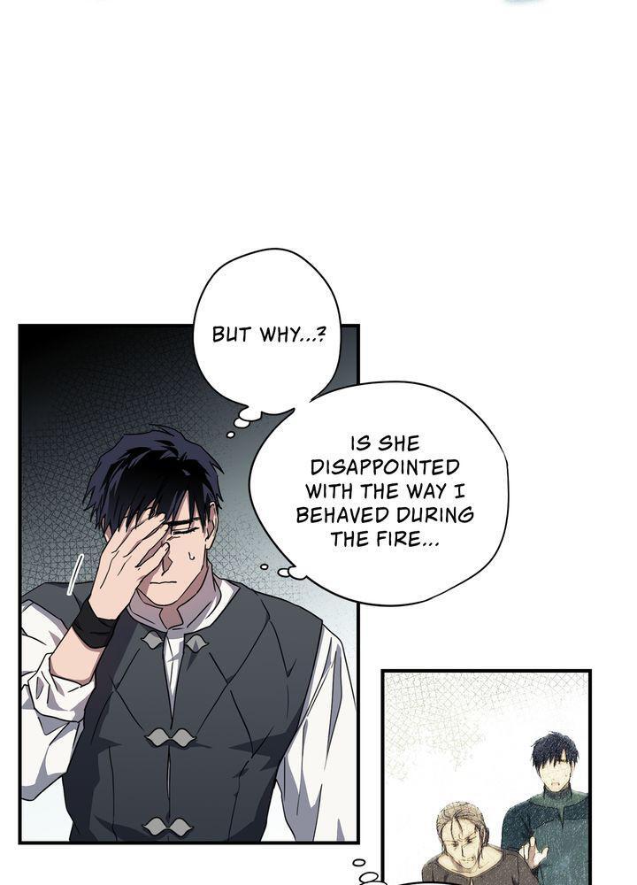 Read The Spark In Your Eyes Manga Online