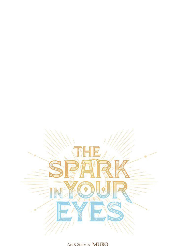Read The Spark In Your Eyes Manga Online