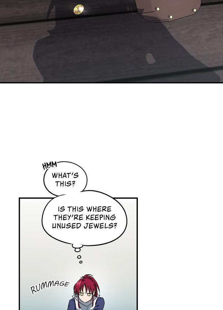 Read The Spark In Your Eyes Manga Online