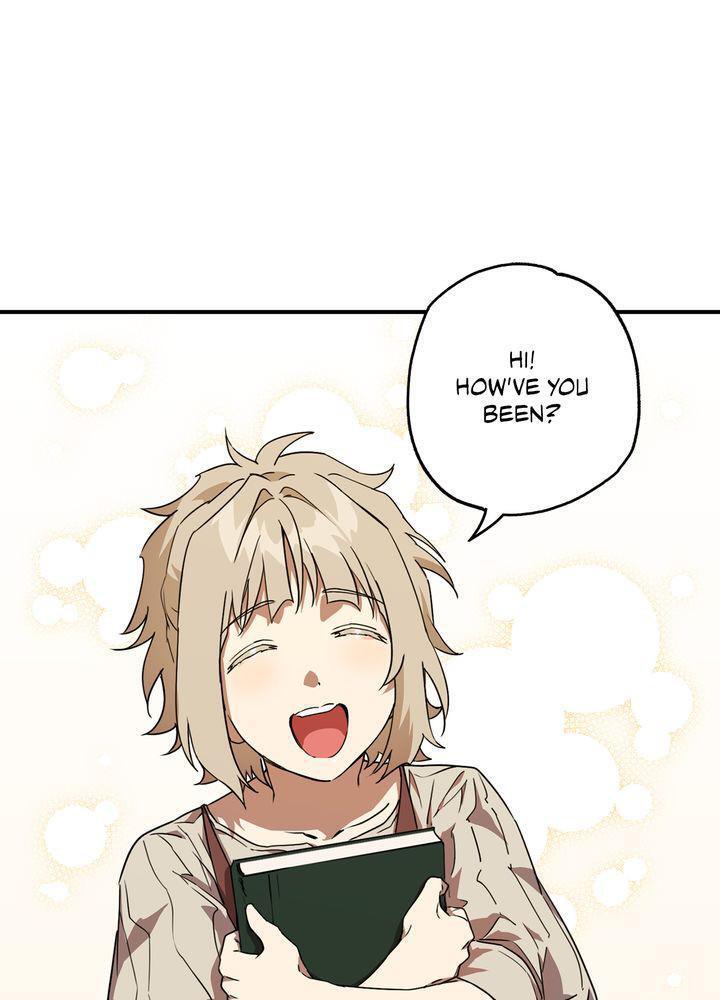 Read The Spark In Your Eyes Manga Online