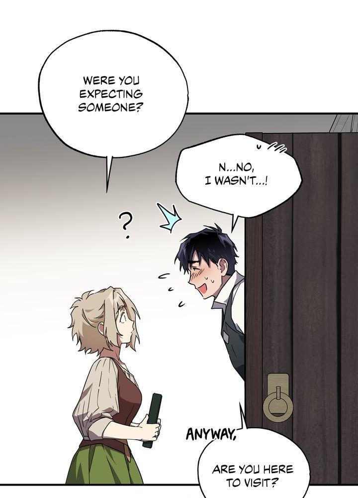 Read The Spark In Your Eyes Manga Online