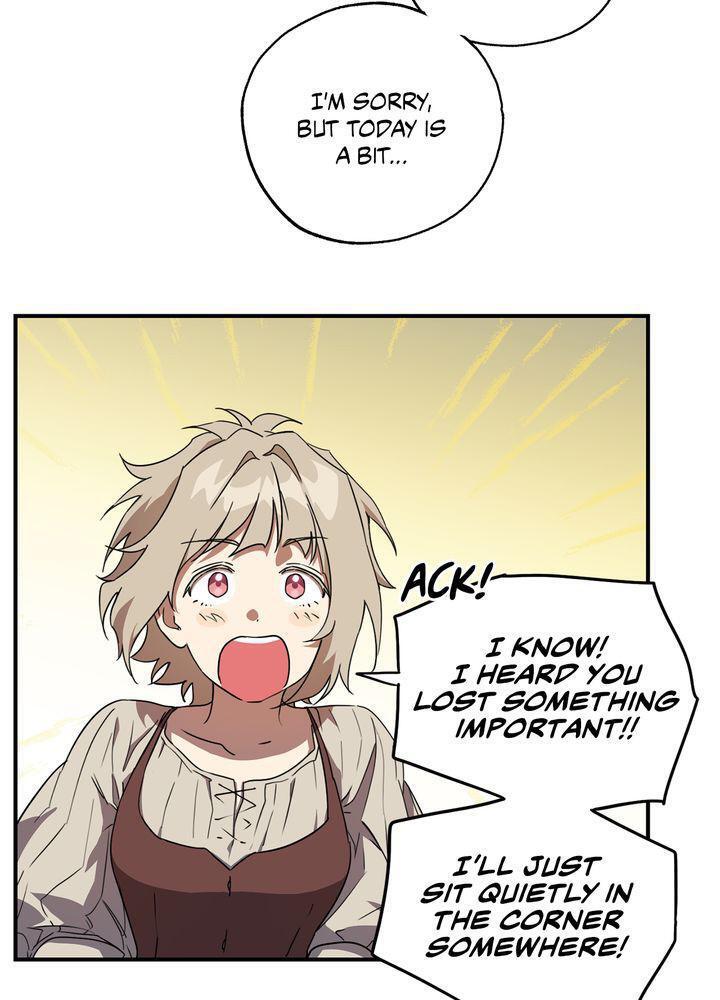 Read The Spark In Your Eyes Manga Online
