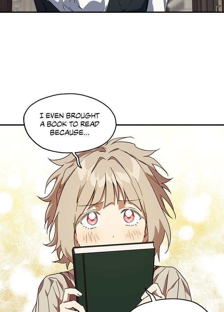 Read The Spark In Your Eyes Manga Online