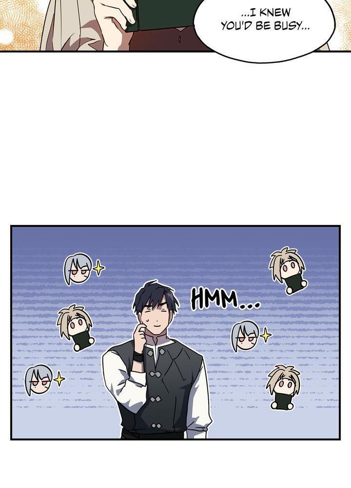Read The Spark In Your Eyes Manga Online