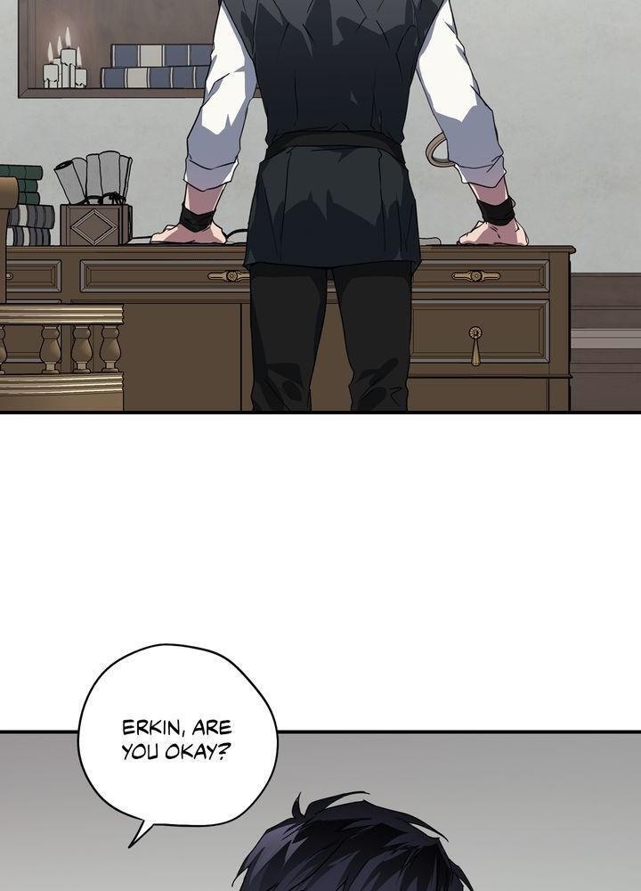 Read The Spark In Your Eyes Manga Online